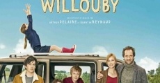 Filme completo Paris-Willouby