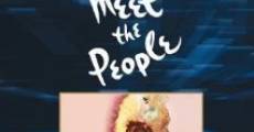 Filme completo Meet the People