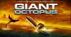 Mega Shark versus Giant Octopus film complet