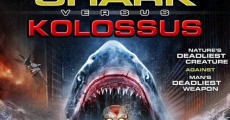 Mega Shark vs. Kolossus film complet