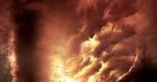 Megatormenta: Amenaza en el cielo (Super tormenta) (2011)