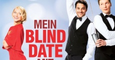 Mein Blind Date mit dem Leben (2015)