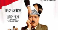 Mein Führer - Die wirklich wahrste Wahrheit über Adolf Hitler film complet