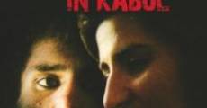 Filme completo Mein Herz sieht die Welt schwarz - Eine Liebe in Kabul