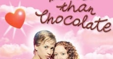 Better Than Chocolate film complet