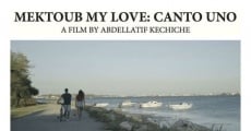 Mektoub, My Love: Canto Uno film complet