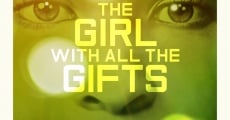 The Girl with All the Gifts film complet