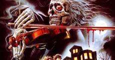 Paganini Horror film complet