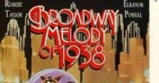 Broadway Melody of 1938 film complet