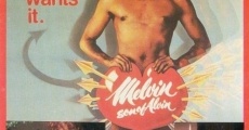 Melvin: Son of Alvin (1984)
