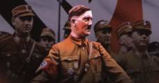 Filme completo World War II in Color