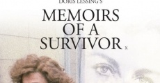 Memoirs of a Survivor streaming