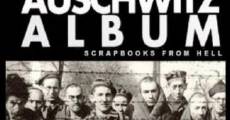 Filme completo Nazi Scrapbooks from Hell: The Auschwitz Albums