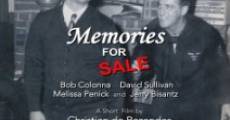 Memories for Sale streaming