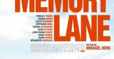 Filme completo Memory Lane