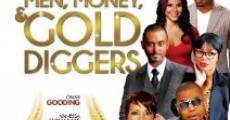 Filme completo Men, Money & Gold Diggers