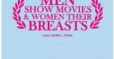 Männer zeigen Filme & Frauen ihre Brüste (2014)