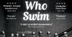 Men Who Swim film complet