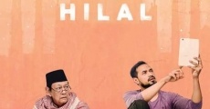 Filme completo Mencari Hilal