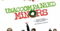 Unaccompanied Minors film complet