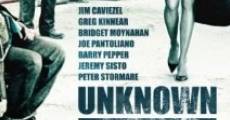 Filme completo Desconhecido
