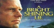 A Bright Shining Lie film complet