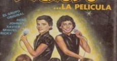 Menudo: La película film complet