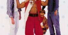 Santa with muscles (1996)