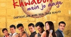 Mere Khwabon Mein Jo Aaye film complet