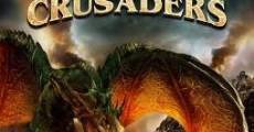 Dragon Crusaders film complet