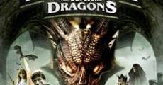 Merlin and the War of the Dragons film complet