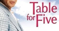 Table for Five film complet