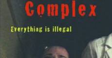 Messiah Complex film complet