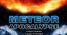 Meteor Apocalypse - Pioggia di fuoco