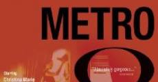 Metro film complet