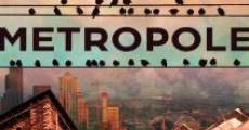 Filme completo Metropole