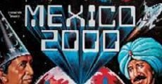 México 2000 film complet