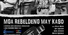 Filme completo Mga rebeldeng may kaso