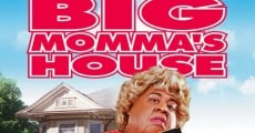 Big Momma's House film complet