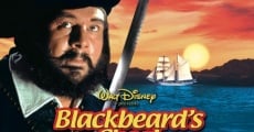 Blackbeard's Ghost film complet