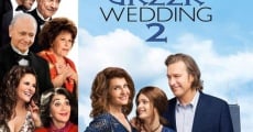 My Big Fat Greek Wedding 2 film complet