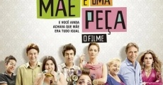 Minha Mãe é uma Peça: O Filme