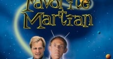 My Favorite Martian film complet