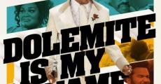 Dolemite Is My Name film complet