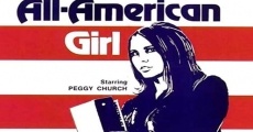 The All-American Girl streaming