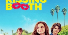 The Kissing Booth film complet