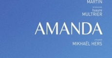 Mein Leben mit Amanda