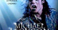 Michael Jackson Unmasked film complet