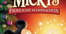 Filme completo Mickey's Once Upon a Christmas