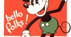 Walt Disney's Mickey Mouse: Haunted House (1929)